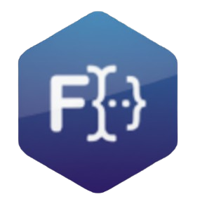 json filler logo